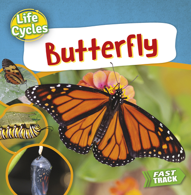 Butterfly 1781215359 Book Cover