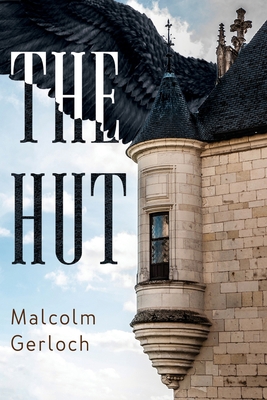 The Hut 1804680001 Book Cover