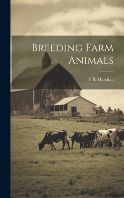 Breeding Farm Animals 1020757760 Book Cover