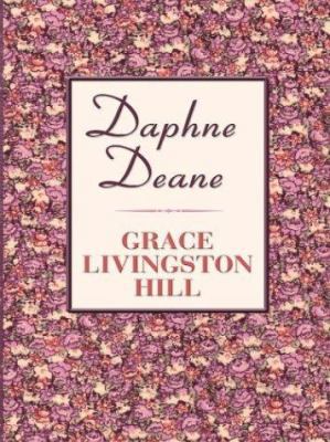 Daphne Deane [Large Print] 0786265280 Book Cover