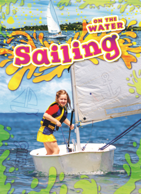 Sailing B0H9DC1BPP Book Cover