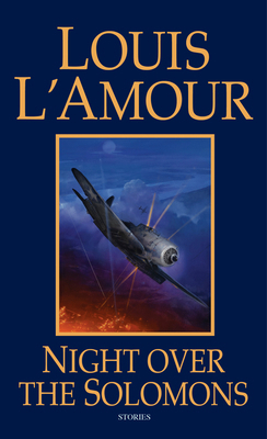 Night Over the Solomons: Stories B00A2O3UD8 Book Cover