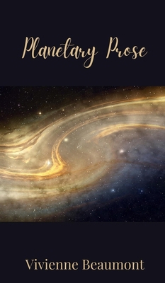 Planetary Prose 1805677705 Book Cover