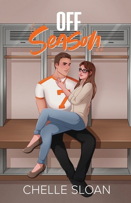 Off Season B0DZMCLCYT Book Cover
