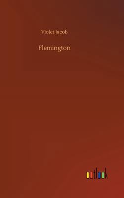 Flemington 3734012872 Book Cover