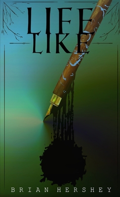 Life Like 0578919389 Book Cover