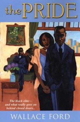 The Pride 0758209525 Book Cover