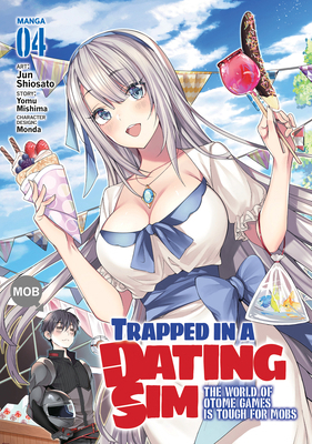 Trapped in a Dating Sim: The World of Otome Gam... 163858172X Book Cover