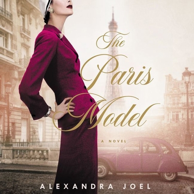 The Paris Model Lib/E 1799940349 Book Cover