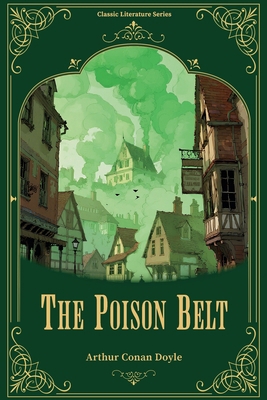 The Poison Belt/毒带 3693510229 Book Cover