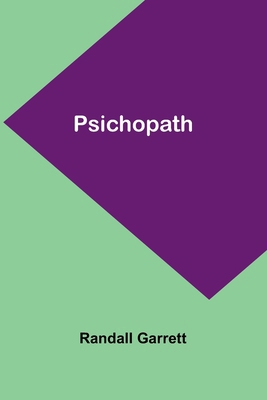 Psichopath 9362920379 Book Cover