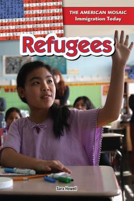 Refugees 1477767428 Book Cover