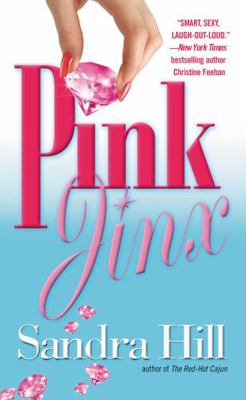 Pink Jinx B0072Q1WJ8 Book Cover