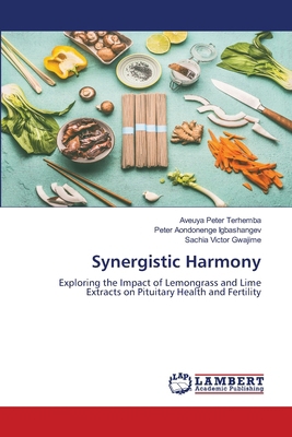 Synergistic Harmony 6208426626 Book Cover
