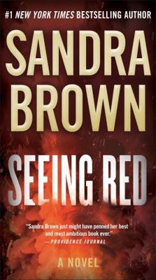 Seeing Red 1538768836 Book Cover