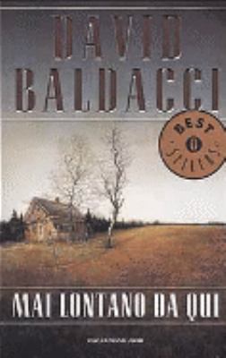 Mai lontano da qui [Italian] 8804499303 Book Cover