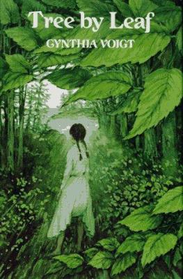 Tree By Leaf 0689314035 Book Cover