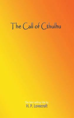 The Call of Cthulhu 160942235X Book Cover