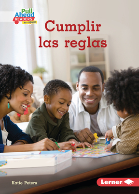 Cumplir Las Reglas (Following the Rules) [Spanish] 1728462800 Book Cover