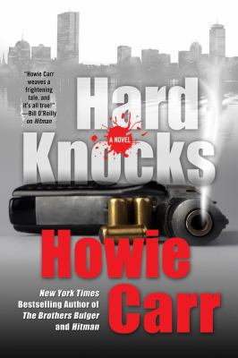 Hard Knocks B00A18FTG6 Book Cover