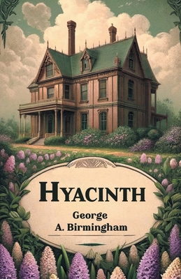 Hyacinth 936428268X Book Cover