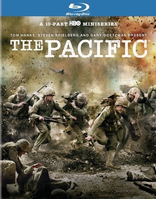 The Pacific B087SCJ5JD Book Cover