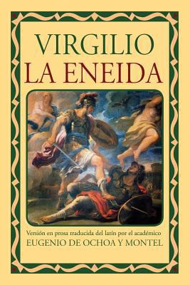 La Eneida [Spanish] 197816470X Book Cover