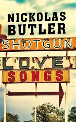 Shotgun Lovesongs 1447238192 Book Cover