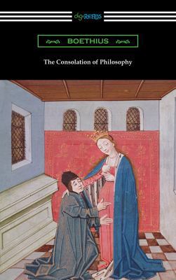 The Consolation of Philosophy 1420958798 Book Cover
