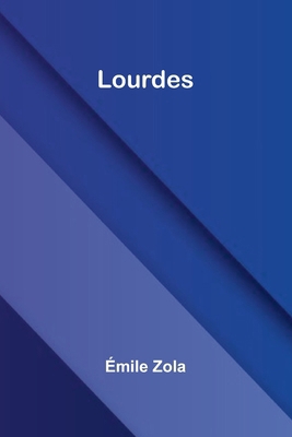 Lourdes [French] 9371343672 Book Cover
