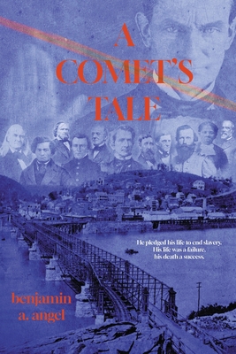 A Comet's Tale B0HHTKVS61 Book Cover