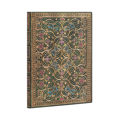 Pinnacle Ultra Lined Softcover Journal, 176pg, ... 1439772592 Book Cover