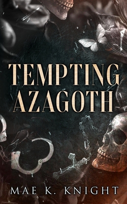 Tempting Azagoth B0DWG22Q7J Book Cover