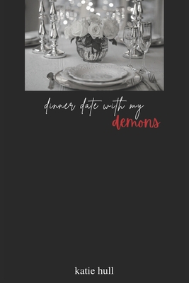 dinner date with my demons B0B1LF6G71 Book Cover