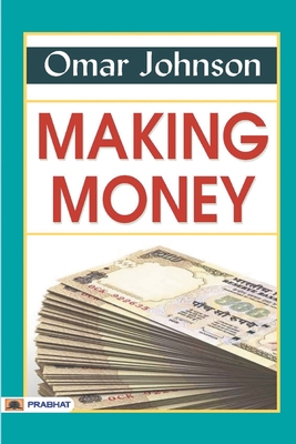 Making Money 9352661656 Book Cover
