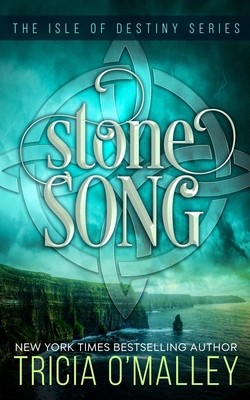 Stone Song: The Isle of Destiny Series 1533617112 Book Cover