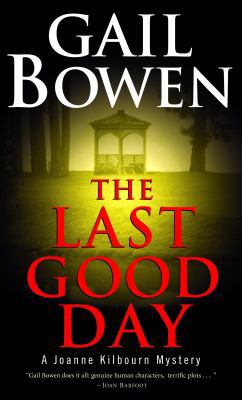 The Last Good Day 0771014686 Book Cover