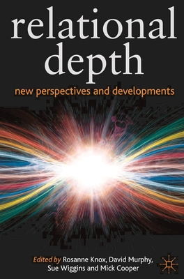 Relational Depth: New Perspectives and Developm... 0230279392 Book Cover