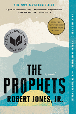 The Prophets 0593085698 Book Cover