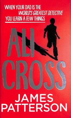 Ali Cross 1529119715 Book Cover