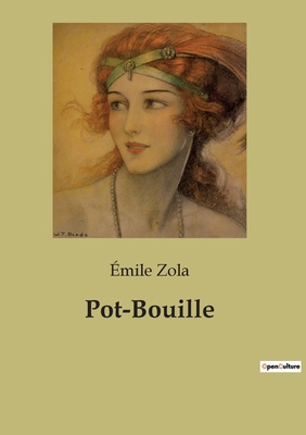 Pot-Bouille [French] 238274667X Book Cover