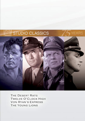 Studio Classics: Set 12 B003INBNXE Book Cover