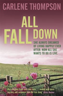All Fall Down 144477879X Book Cover