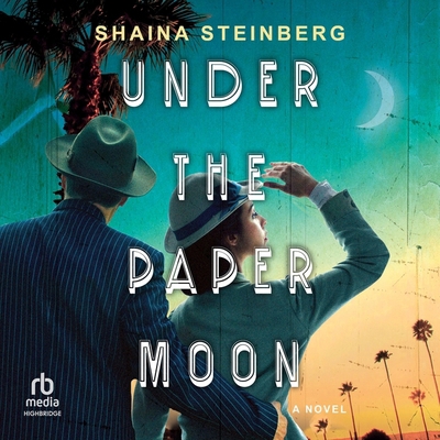 Under the Paper Moon B0CW79XW4T Book Cover