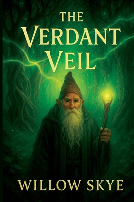 The Verdant Veil B0FR3B2XRH Book Cover