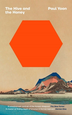 The Hive and the Honey 1398530506 Book Cover