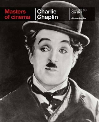 Charlie Chaplin B09L773S95 Book Cover