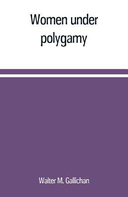 Women under polygamy 9389169151 Book Cover