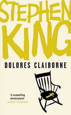 Dolores Claiborne B003BKZW7W Book Cover