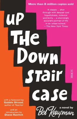 Up the Down Staircase 1925849570 Book Cover